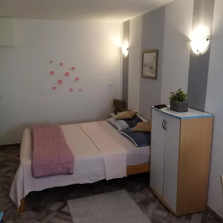 Apartamento Studio Kalun *