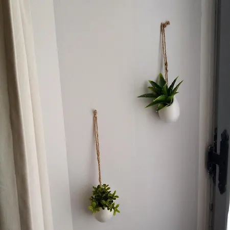 Studio Kalun Apartamento *