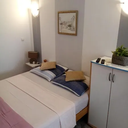 Apartamento Studio Kalun *