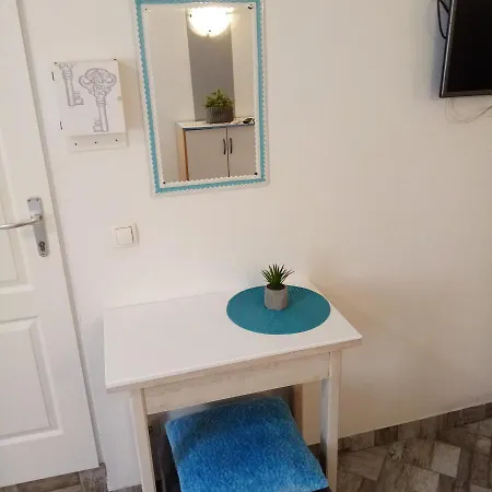 Apartamento Studio Kalun *