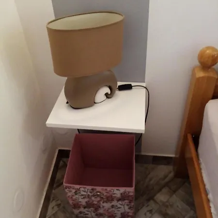Apartamento Studio Kalun