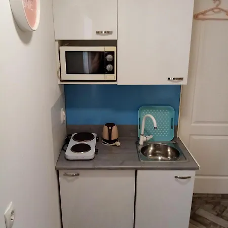 Studio Kalun * Kaštela