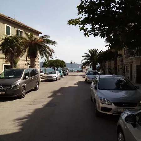 Apartamento Studio Kalun Kaštela