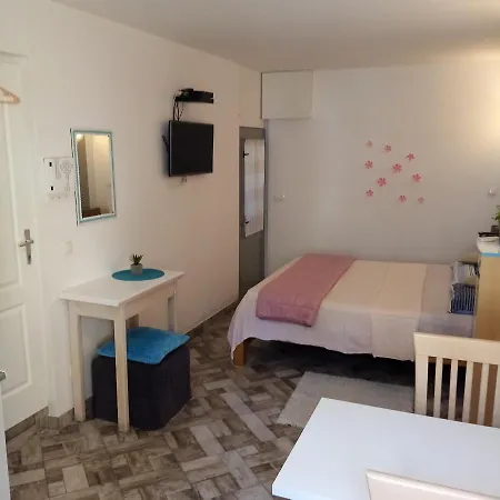 Studio Kalun Apartamento