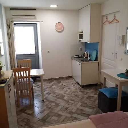 Studio Kalun Apartamento
