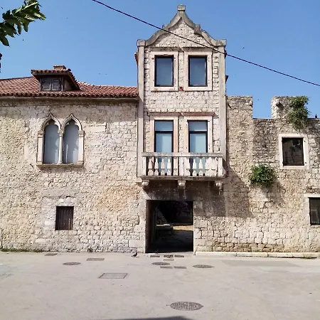 Studio Kalun Apartamento Kaštela