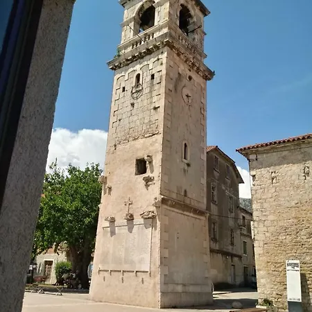 Studio Kalun * Kaštela