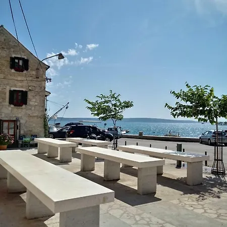 Apartamento Studio Kalun