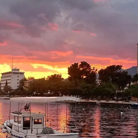 Studio Kalun Apartamento Kaštela