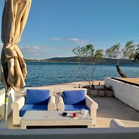 Apartamento Studio Kalun