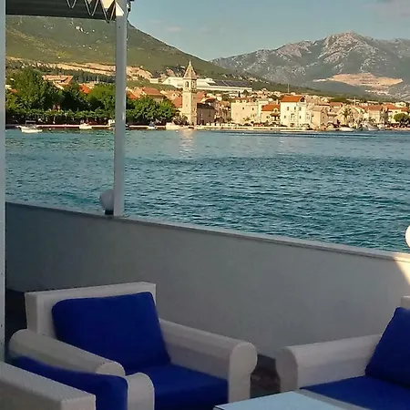 Apartamento Studio Kalun *