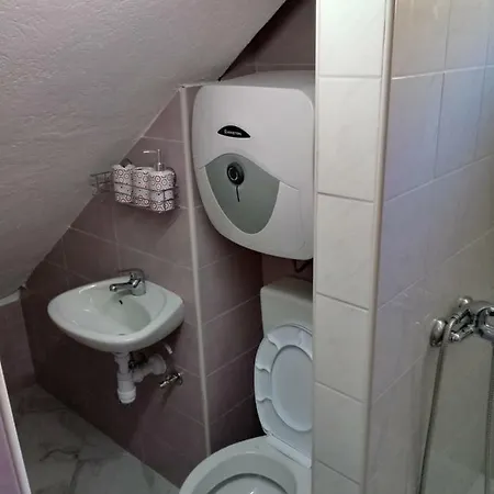 Studio Kalun Apartamento