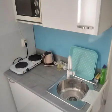 Studio Kalun Apartamento *