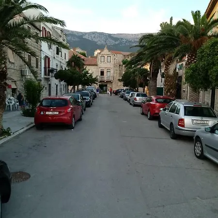 Studio Kalun * Kaštela