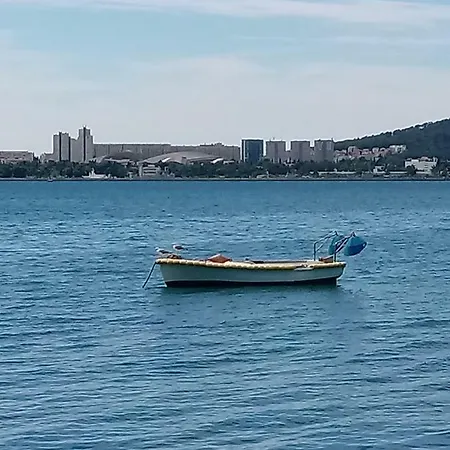 Studio Kalun Apartamento Kaštela