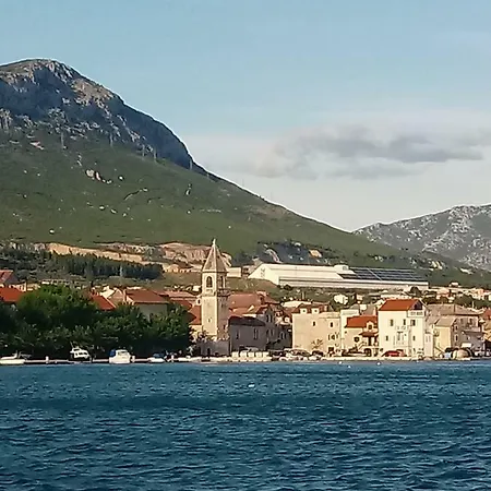 Studio Kalun Apartamento Kaštela